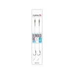 Trakker Blowback Ready Rigs (Barbless) Trakker Blowback Ready Rigs (Barbless)