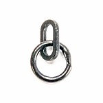 TandemBaits Ring to Oval Ring