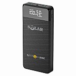 Solar S-TRON Powerpack 20K Solar S-TRON Powerpack 20K