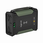 Solar S-TRON Powerpack 96K Solar S-TRON Powerpack 96K