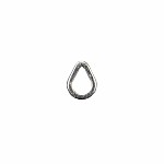 ESP Teardrop Rig Rings
