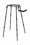 Spomb MK2 Bucket Stand - Single Găleți, Cutii, Echipament pentru Nădire » Suporturi pentru nădire » Spomb MK2 Bucket Stand - Single » Rockworld Magazin pentru pescari de crap, Magazin de pescuit - Boilies