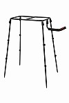Spomb MK2 Bucket Stand - Double Găleți, Cutii, Echipament pentru Nădire » Suporturi pentru nădire » Spomb MK2 Bucket Stand - Double » Rockworld Magazin pentru pescari de crap, Magazin de pescuit - Boilies