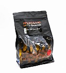 MassiveBaits Top Shelf Boilies - Red Hot Spice MassiveBaits Top Shelf Boilies - Red Hot Spice
