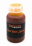 MassiveBaits Top Shelf Amino Glug - Red Hot Spice MassiveBaits Top Shelf Amino Glug - Red Hot Spice