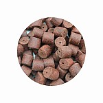 Massive Baits Coppens Red Halibut - Pellet Zanętowy Massive Baits Coppens Red Halibut - Pellet Zanętowy