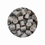 Massive Baits Coppens Black Halibut - Pellet Zanętowy Massive Baits Coppens Black Halibut - Pellet Zanętowy