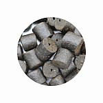 Massive Baits Coppens Black Halibut - Pellet Zanętowy Massive Baits Coppens Black Halibut - Pellet Zanętowy