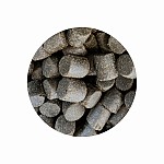 Massive Baits Skretting Halibut Pellet Si - Pellet d'Appât Massive Baits Skretting Halibut Pellet Si - Pellet d'Appât