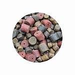 Massive Baits Vario M Mixed Pellets - Pellet de cebo Massive Baits Vario M Mixed Pellets - Pellet de cebo