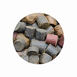 Massive Baits Vario L Mixed Pellets - Pellet Zanętowy Massive Baits Vario L Mixed Pellets - Pellet Zanętowy