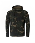 Korda Lightweight Hoodie Dark Kamo