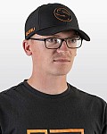 GURU Black 3D Cap GURU Black 3D Cap