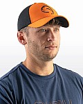 GURU Orange Trucker Cap GURU Orange Trucker Cap