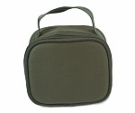 Trakker NXG Lead Pouch Twin Compartment