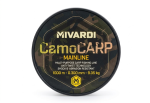 Mivardi CamoCARP Mainline 0.28mm - 1000m