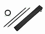 Delphin RangeX FREE Distance Sticks Delphin RangeX FREE Distance Sticks