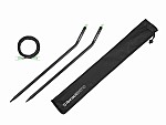 Delphin RangeX BEND Distance Sticks Delphin RangeX BEND Distance Sticks
