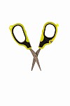 RidgeMonkey Nite-Glo Strip n Snip Scissors RidgeMonkey Nite-Glo Strip n Snip Scissors