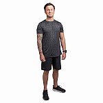 RidgeMonkey APEarel CoolTech T-Shirt - Stealth Edition RidgeMonkey APEarel CoolTech T-Shirt - Stealth Edition