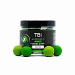 TB Baits AMUR Grass Carp Balanced Boilie TB Baits AMUR Grass Carp Balanced Boilie