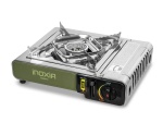 Delphin INOXIA Portable Gas Stove Delphin INOXIA Portable Gas Stove
