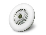 Delphin Ventix - Ventilador con Lámpara Delphin Ventix - Ventilador con Lámpara