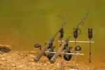 One More Cast Black Pearl Carp Rod One More Cast Black Pearl Carp Rod
