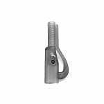 TandemBaits Safety Lead Clip with Pin
