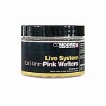 CCMoore Live System Dumbell Wafters - Pink - DATE DE VALIDITÉ COURTE CCMoore Live System Dumbell Wafters - Pink - DATE DE VALIDITÉ COURTE
