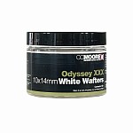 CCMoore Odyssey XXX Dumbell Wafters - White - DATE DE VALIDITÉ COURTE CCMoore Odyssey XXX Dumbell Wafters - White - DATE DE VALIDITÉ COURTE