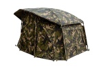 Fox Frontier II - CAMO Carp Tents » One-Person Tents » Fox Frontier II - CAMO » Rockworld Shop for carp anglers, Fishing Shop - Boilies