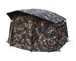 Fox Frontier II - X CAMO Carp Tents » One-Person Tents » Fox Frontier II - X CAMO » Rockworld Shop for carp anglers, Fishing Shop - Boilies