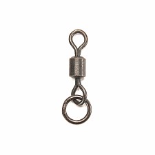 TandemBaits Carp Swivels With Ring TandemBaits Carp Swivels With Ring