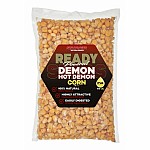 Starbaits Ready Seeds Corn - Hot Demon - FECHA DE CADUCIDAD CORTA Starbaits Ready Seeds Corn - Hot Demon - FECHA DE CADUCIDAD CORTA