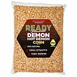 Starbaits Ready Seeds Corn - Hot Demon - KRÓTKA DATA WAŻNOŚCI Starbaits Ready Seeds Corn - Hot Demon - KRÓTKA DATA WAŻNOŚCI