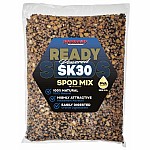 Starbaits Ready Seeds Spod Mix - SK30 - KRÓTKA DATA WAŻNOŚCI Starbaits Ready Seeds Spod Mix - SK30 - KRÓTKA DATA WAŻNOŚCI