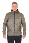 Fox Collection Hybrid Jacket - Green/Black Fox Collection Hybrid Jacket - Green/Black