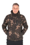 Fox CAMO Full Zip Premium Sherpa 310 Hoodie