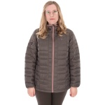 Fox Womens Explorer Quilted Jacket