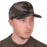 Fox CAMO Volley Cap Fox CAMO Volley Cap