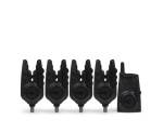Avid Carp VTX+ Bite Alarm Set Sygnalizatory Brań » Zestawy Sygnalizatorów Brań z Centralką » Avid Carp VTX+ Bite Alarm Set » Rockworld Sklep dla karpiarzy, Sklep Wędkarski - Kulki proteinowe