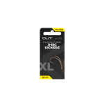 Avid Carp Outline Flecktone D-Rig Kickers XL