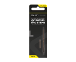 Avid Carp Outline Flecktone QC Swivel Bag Stems Long (długi) Avid Carp Outline Flecktone QC Swivel Bag Stems Long (długi)