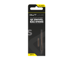 Avid Carp Outline Flecktone QC Swivel Bag Stems