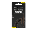 Avid Carp Outline Ring Swivel Bag Stem Tubing Kit Avid Carp Outline Ring Swivel Bag Stem Tubing Kit