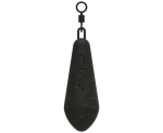 Avid Carp Extremity Distance Swivel Lead 100g / 3.5oz Avid Carp Extremity Distance Swivel Lead 100g / 3.5oz