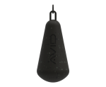 Avid Carp Ringed Heli Lead 100g / 3.5oz Avid Carp Ringed Heli Lead 100g / 3.5oz