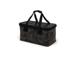 Avid Carp Stormshield Camo EVA Carryall 40L Avid Carp Stormshield Camo EVA Carryall 40L