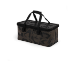 Avid Carp Stormshield Camo EVA Carryall 50L Avid Carp Stormshield Camo EVA Carryall 50L